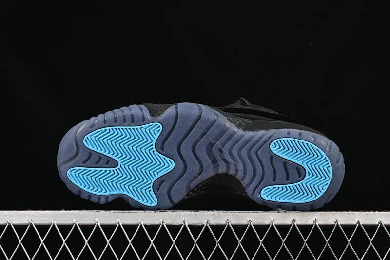 All categories Air Jordan Jordan series basketball shoes Air Jordan 11 pure original Air Jordan 11 Retro "Gamma Blue" AJ11 Joe 11 new gamma blue CT8012-047